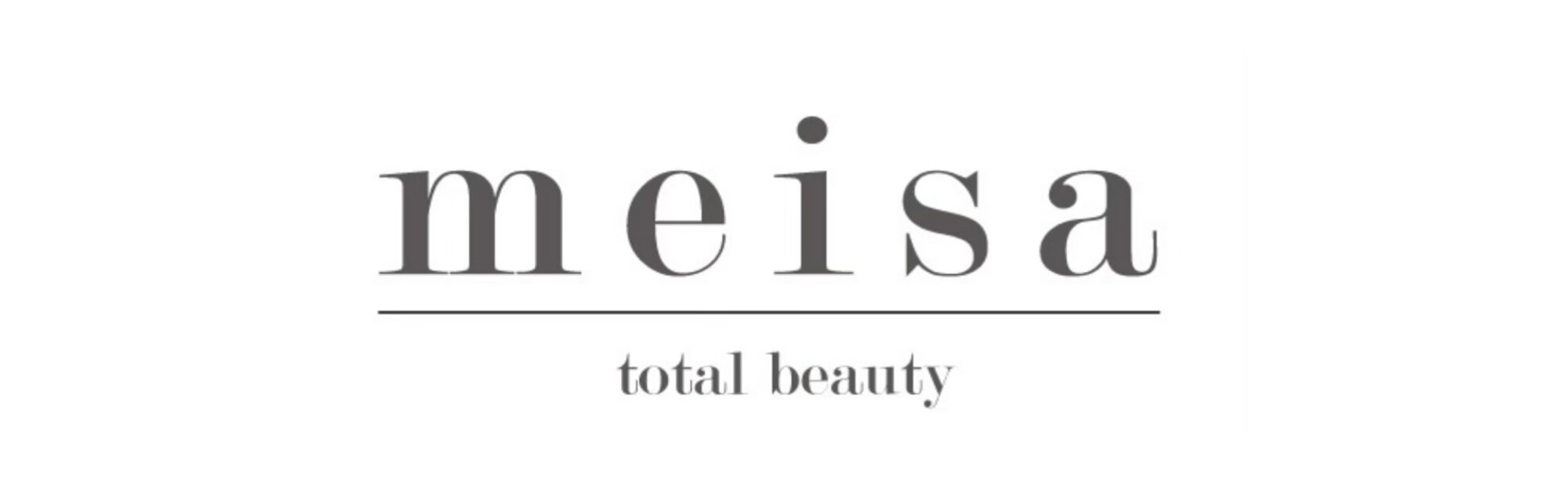 total beauty meisa